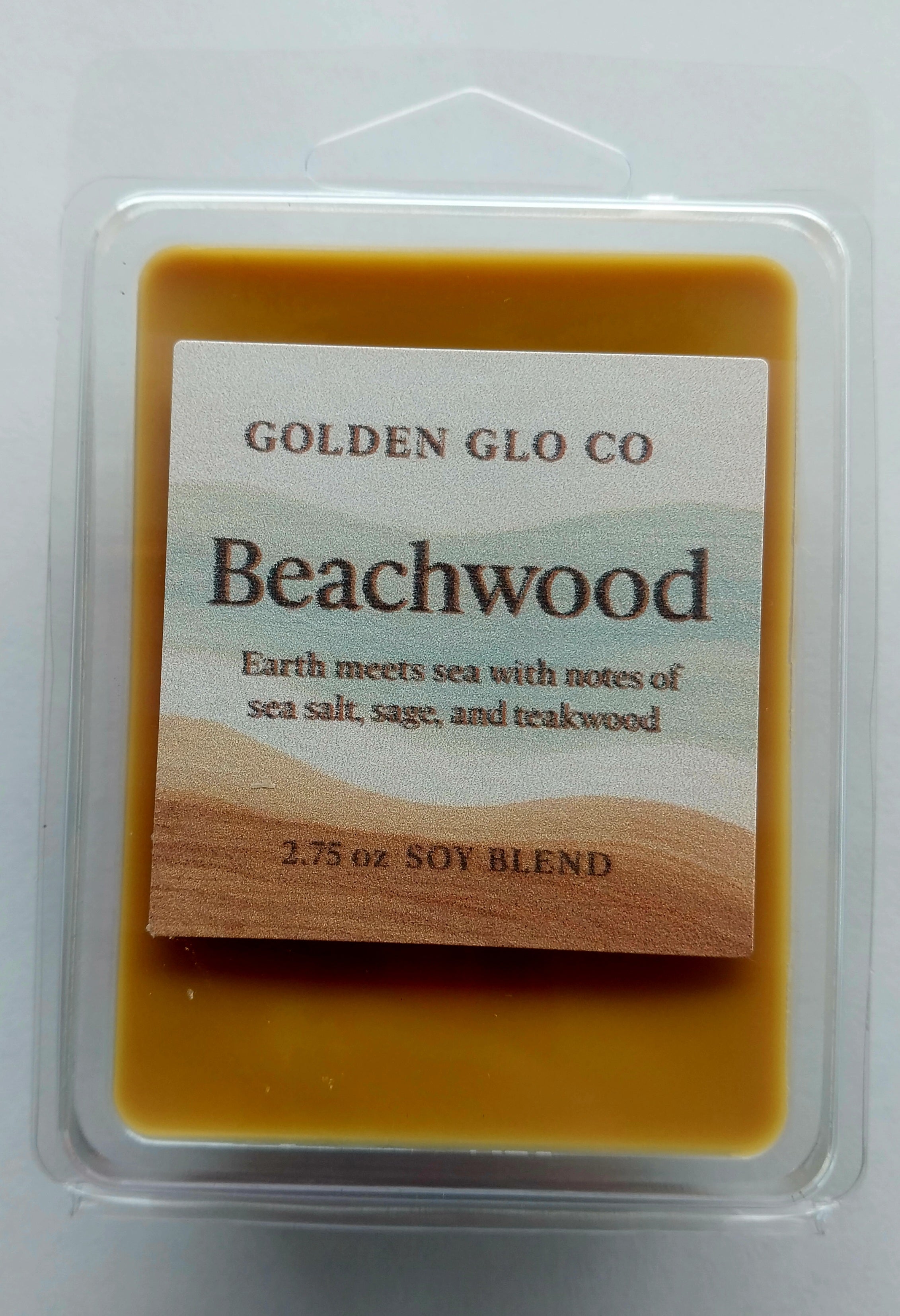 Beachwood Wax Melts
