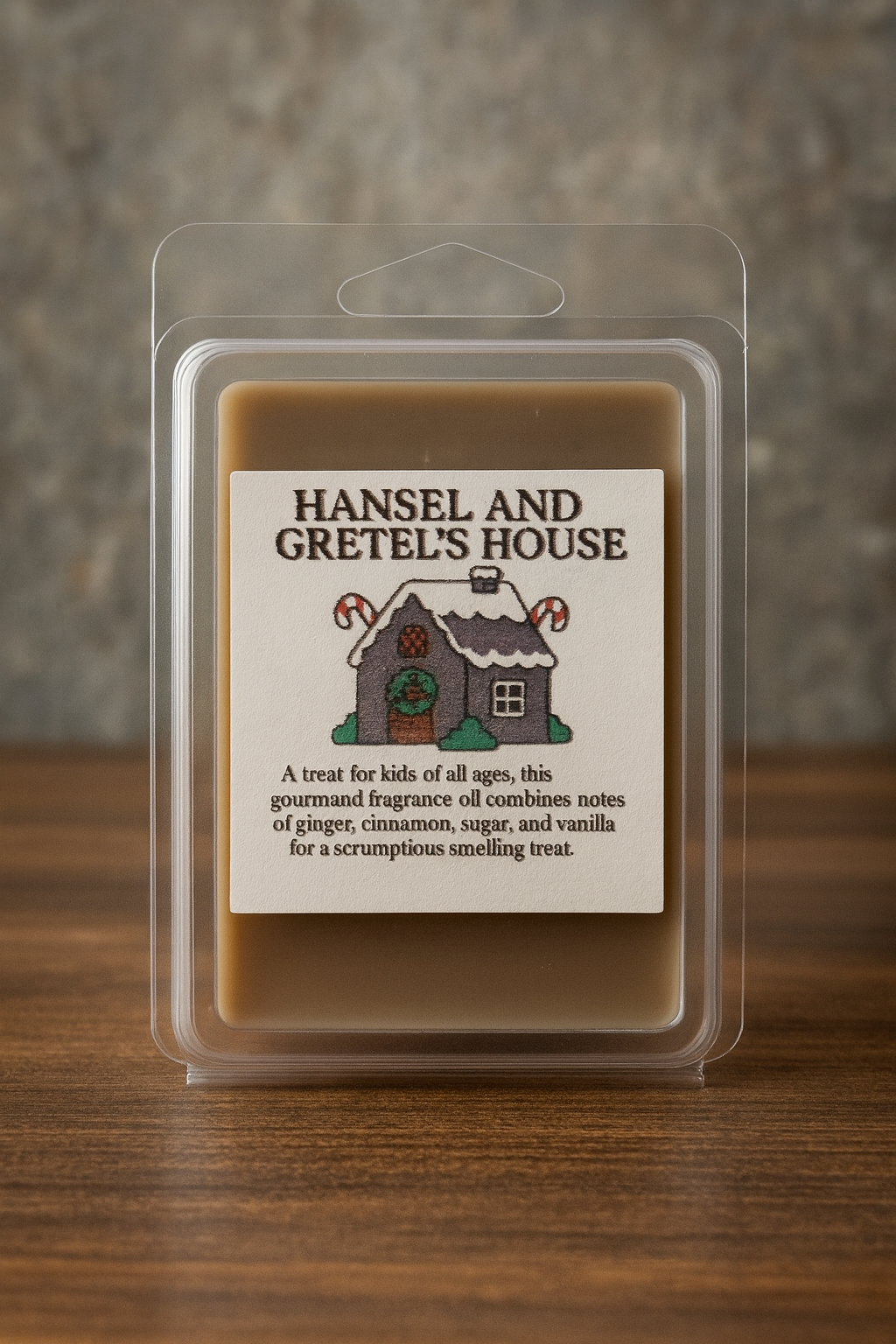 Hansel and Gretel fragrance oil